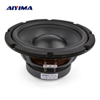 Aio 1 Loa 8 inch 150w 4 / 8 ohm hifi Cho Xe Hơi