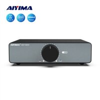 Aio Bộ Khuếch Đại Âm Thanh a07 max tpa3255 2.0 300wx2 Pwm 600w Chuyên Dụng