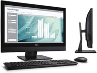 AIO DELL 7440 CORE I7 6700 Ram 8Gb, SSD 240Gb, phím chuột + màn hình 24″