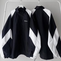 [AIO fashion] Áo Khoác Dù DERERRO 2 Lớp Lót Dù /4 Màu Có Túi Trong Unisex.Áo Khoác Dù 2 Lớp GUVIA 2023