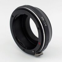 Aio Ngàm Chuyển Đổi Ống Kính Máy Ảnh nikon f mount Aid Sang samsung nx nx300 nx20 nx5