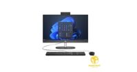 AIO PC HP ProOne 240 G10 9H0B4PT Intel Core  i7-1355U| Ram 16GB| 512GB SSD | OB| 23.8inch FHD| Win11