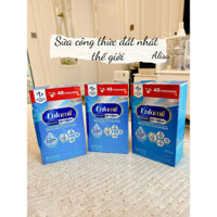 [Air-2025] Sữa Enfamil Enspire Optinum ( hộp giấy ) - 850g - ALISA
