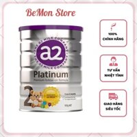 [AIR+BILL]Sữa bột A2 Platinum số 1,2,3 900gr