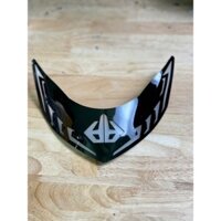 [Air Blade] Phôi mica demi trước và hậu dùng để chế audi A11, i8, A7 cho dòng xe Air Blade 2020 đến 2023.