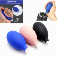 Air Blow Ống Kính Máy Ảnh Làm Sạch Da Hổ Air Blow Điện Thoại Di Động Loại Bỏ Bụi Silicon Thổi Bóng Máy Ảnh Máy Tính Loại Bỏ Bụi Mạnh Mẽ zy25311