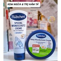 [AIR] BỘ NGỪA VÀ ĐẶC HIỆU T.RỊ HĂM TÃ BUBCHEN