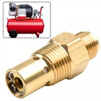 Air Compressor Check Valve O-ne Way For Air Compressor Workshop Equipment