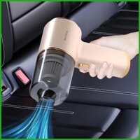 Air Duster Hút Bụi Không Dây Vệ Sinh Duster Hút Bụi Công Suất Cao Hộ Gia Đình Chi Tiết Không Khí Duster Cho Đồ Nội Thất Thảm juavn