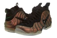 Air Foamposite Pro (Black/Gym Green)