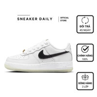 Air Force 1 Low '07 40th Anniversary Edition Bronx Origins DX2309-100