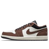 Air Jordan 1 Low – Mocha Brown