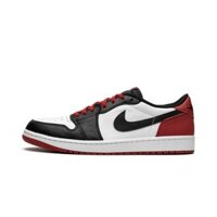 Air Jordan 1 Low OG Black Toe 2023