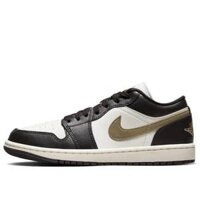 Air Jordan 1 Low – Shadow Brown