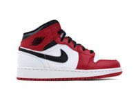 Air Jordan 1 Mid Chicago 2020 (GS)