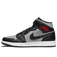 Air Jordan 1 Mid – Shadow Red