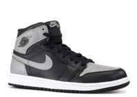 AIR JORDAN 1 Retro High Og 'Shadow' - 555088-014 - Size 12.5