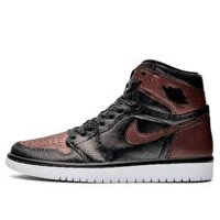 Air Jordan 1 Retro High Fearless – Metallic Rose Gold