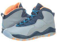 AIR JORDAN 10 Retro (Gs) 'Bobcats' - 310806-026 - Size 4Y
