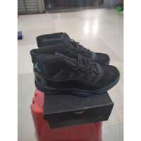 Air Jordan 11 Retro High Gamma Blue Jordan Giày thể thao giá rẻ aj11 Giày bóng rổ378037-006