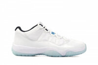 Air Jordan 11 Retro Low 'Legend Blue'