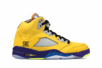 Air Jordan 5 Retro What The