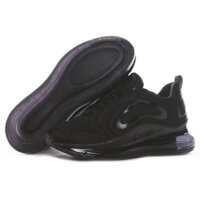 Air Max 720 Black Blue Purpel Mesh Air Shoes chính hãng cho nữ và nam PGLB