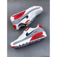 Air Max 90 ngoại trừ chính hãng/Retro/zapato dgqf