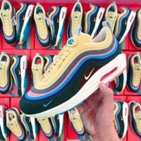 Air Max 97 / 1 VF SW a64219-400 Giày nam mwcw