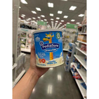 [Air] Sữa Bột PediaSure Grow &Gain lon 400g đủ vị date mới