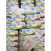 [AIR] Sữa chua Nestle P’tit Brassé Mini cho bé từ 4/6 tháng tuổi
