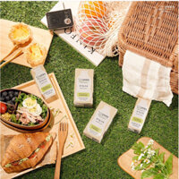 [Air] Sữa Tươi Organic SANGHA Hàn bsung Dha-EPA 200ml