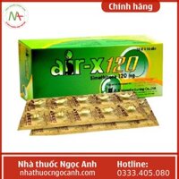 Air-X 120