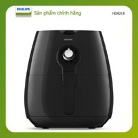 Airfryer Nồi Chiên Không Dầu Philips HD9218