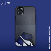 AIR_JORDAN_NIKE_Fashion Vỏ Điện Thoại Ốp Điện Thoại Cho iPhone 4 5 6 7 8 X XS XR 11 Pro Max TPU Vỏ Mềm Cho Samsung Huawei Lưng Điện Thoại Bìa