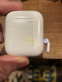 AirPods 1 cũ đẹp chính hãng