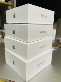 AirPods 2 cũ đẹp chính hãng