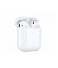 Airpods 2 sạc không dây