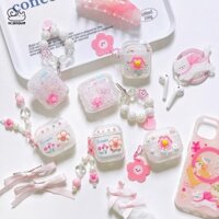 Airpods case Sao biển