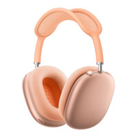 AirPods Max USB-C (Orange)