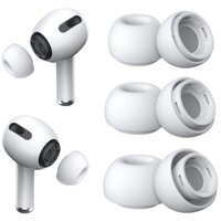 AirPods Pro Ear Tips (2pcs)