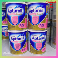 (AIR)Sữa aptamil pepti Junior Gold+ cho bé dị ứng đạm bò Úc