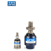 Airtac Xi Lanh Khí Nén Đa Năng Xoay Nổi Khớp F-M5 M6 M8 M10 X 080 100 125 F