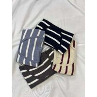 Airy official- Áo Len nữ croptop mỏng nhẹ dễ phối