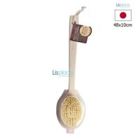 Aisen BY411 Long Handle Body Washing Brush