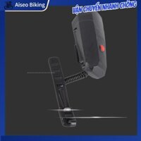 Aiseo-Motor Demeras Xe Đạp Tay Lái Điện Tử Chuông Xe Đạp Cho Xe Đạp Leo Núi & Đường Bộ Đi Xe Đạp Âm Thanh Báo Động Còi