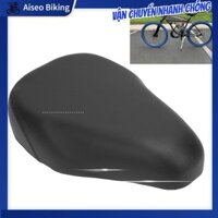 Aiseo-Motor Xe Đạp Đệm Lót Ghế Thoải Mái Miếng Bọt Biển Cho 49cc 50cc 60cc 66cc 70cc 80cc Động Cơ 2 Thì Cơ Giới Xe Điện Mini