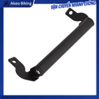 Aiseo-Motor Xe Máy Dẫn Đường Giá Đỡ Định Vị GPS Gắn Chân Đế Tay Cầm Cho CBR650R 2019 Đến 2022 Đen