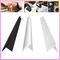 Aislerbee 2 Cái / bộ Bếp Chịu Nhiệt Chống Dầu Cao Su Khoảng Cách Vỏ Tiện Ích Nhà Bếp