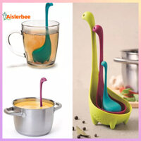Aislerbee 3 Cái / bộ Nồi Canh Chịu Nhiệt Trà Pha Súp Nhà Bếp Bộ Phụ Kiện Nhà Bếp Để Đóng Hộp Và Đổ